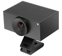 Huddly L1 - Conference camera - colour - 20.3 MP - 720p, 1080p - GbE - PoE