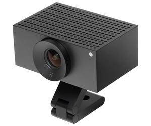 Huddly L1 - Conference camera - colour - 20.3 MP - 720p, 1080p - GbE - PoE