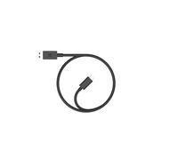 Huddly Angled USB-C to USB-A Cable - 0.6m USB connection cable for Huddly video conferencing systems