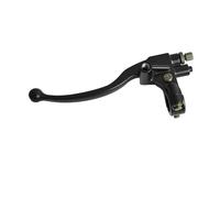 HUDFROA Motorbike Clutch Brake Lever for Lexmoto for XTR S 125 KS125-23 Motorcycle Perch Bracket Mirror Holder