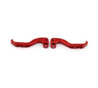 HUDFROA Motorbike Clutch Brake Lever for SurRon for Sur for Ron for Surron for Light for Bee S/X Parts Motorcycles Aluminum Alloy Dirt Bike Left and Right Brake Lever