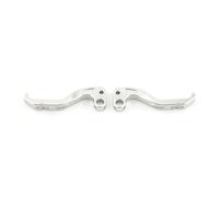 HUDFROA Motorbike Clutch Brake Lever for SurRon for Sur for Ron for Surron for Light for Bee S/X Parts Motorcycles Aluminum Alloy Dirt Bike Left and Right Brake Lever