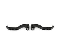 HUDFROA Motorbike Clutch Brake Lever for SurRon for Sur for Ron for Surron for Light for Bee S/X Parts Motorcycles Aluminum Alloy Dirt Bike Left and Right Brake Lever
