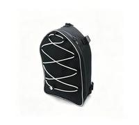 HUDFROA Motorcycle Frame Bag for Benelli for TRK 702 for TRK502X 552 Motorcycles Luggage Rack Bags Rear Seat Storage Tail Pannier Trunk Bag