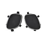 HUDFROA Motorcycle Frame Bag for Suzuki for V-Strom for Vstrom DL 650 DL650 for Kappa 2PCS Motorcycle Frame Crash Bars Waterproof Bag Repair Tool Placement