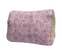 Hudhowks Cozy Cradle Arm Pillow, Baby Nursing Pillow, Comfy Cradle Nursing Arm Pillow, Anti-Spitting Support Head Nursing Pillow, Comfortable Soft Pillow with Arm, Breastfeeding Pillows for Baby,