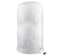 Hudhowks Winter Plant Covers Freeze Protection,Large Winter Plant Frost Blankets for Outdoor Plants - Plants Covers Freeze Protection, Tree Jacket Frost Blanket for Outdoor Plants, 5
