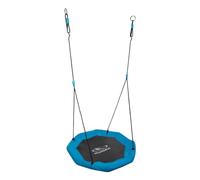 Hudora 72167/00 Nest Swing 90 cm Black/Blue