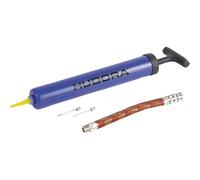 Hudora Ball Air Pump (inc. 2 ball needles)