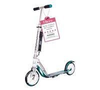 Hudora BigWheel 205, The Original with RX Pro Technology, folding city scooter