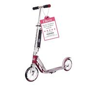 Hudora BigWheel 205, The Original with RX Pro Technology, folding city scooter