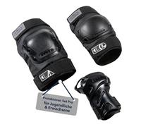 HUDORA Biomechanical Protection Set Pro, M