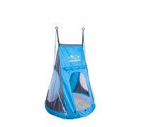 HUDORA Cosy Castle Tent Cover - Tent Cover for HUDORA Nest Swing 90 & 110/120 in