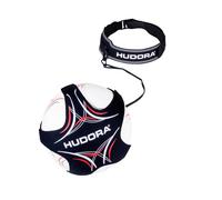 HUDORA Football rebound trainer, football rebounder - 71705
