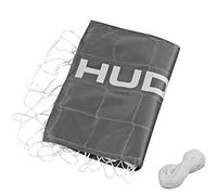 Hudora Kids' Classic Net Football Gate, Multicolored, Medium/213 cm