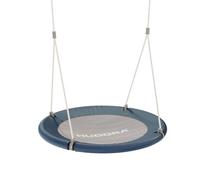 Hudora Nest swing lounge 90, midnight, Textilene, 90 cm