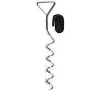 Hudora Outdoor Anchor Set available in Multicolor - Medium