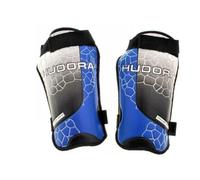 Hudora Power Grip 71567 football shin guards