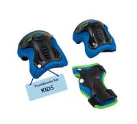 HUDORA Protector Set Kids Blue, XS