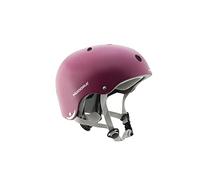HUDORA Skate Helmet Berry/Midnight