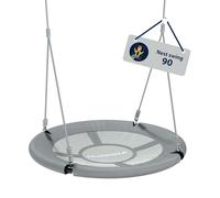 HUDORA Swing, Gray