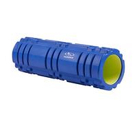 Hudora Unisex Adult Classic Massage Roll - Multicolored, Small/Large