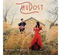 Hudost - Anthems of Home
