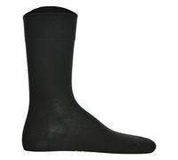 Hudson 1 Pair Men Socks, Relax Cotton Stocking, without Rubber Threads, Plain...