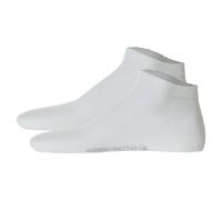Hudson 2 Pair Men's Sneaker Socks - Only 2Pack,Füssling,Invisible,Einfar