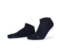 Hudson Air Plush Plüschsohle Sneaker Socken, marine,