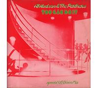 Hudson, Al & Partners - AL HUDSON AND THE PARTNERS you can do it, MCAT 511