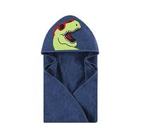 Hudson Baby Unisex Baby High Pile Plush Blanket, Gentleman, One Size
