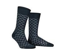 Hudson Board Fashion Socks, marine,