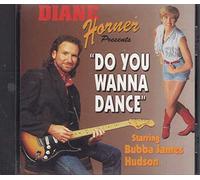 Hudson, Bubba James - Do You Wanna Dance