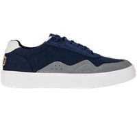 Hudson Canvas Navy/Grey M11