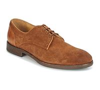 Hudson Casual Shoes DREKER in Brown 10