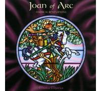 Hudson Chamber Ensemble - Joan of Arc