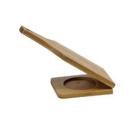 HUDSON Classical Bamboo Tostonera