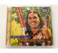Hudson, David - Didgeridoo Spirit
