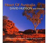 Hudson, David - Heart Of Australia