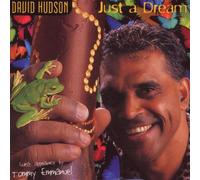 Hudson,David - Just Like a Dream