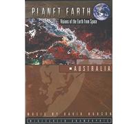 Hudson, David - Planet Earth: Australia [DVD] [2002] [Region 1] [NTSC]