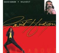 Hudson, David - Walkabout
