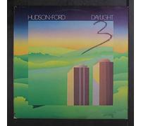 Hudson-Ford - daylight LP