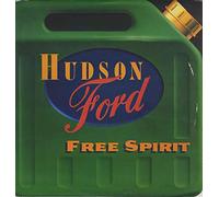 HUDSON FORD - Free Spirit