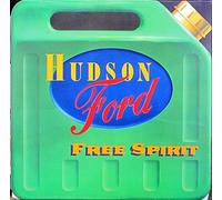 Hudson-Ford - Hudson-Ford - Free Spirit - A&M Records - 88 332 IT