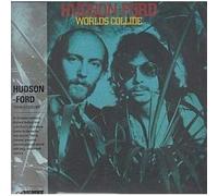 Hudson-Ford - WORLDS COLLIDE