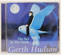 HUDSON GARTH - SEA TO THE NORTH - CD - J3z