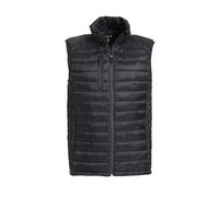 Hudson Gilet Clique Black XS