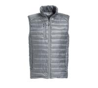 Hudson Gilet Clique Grey XL